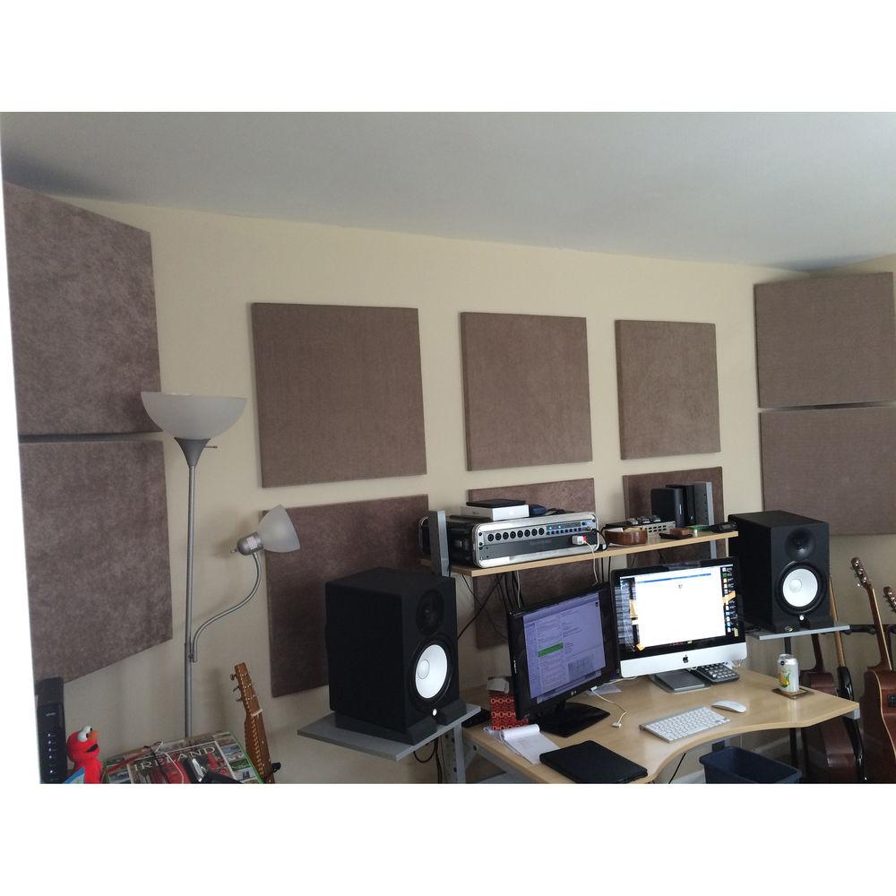 Auralex SonoLite 1" Panel 24 x 24", Tan}